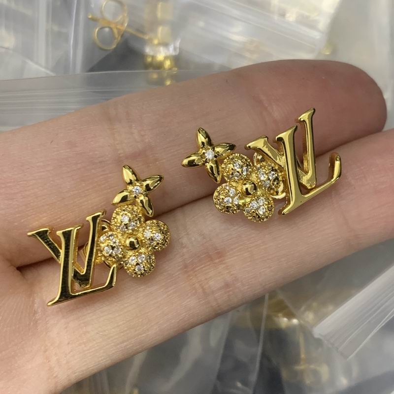 LV Earring 03lyr116